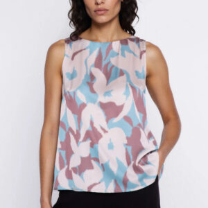 Bluse model 225828 Nife