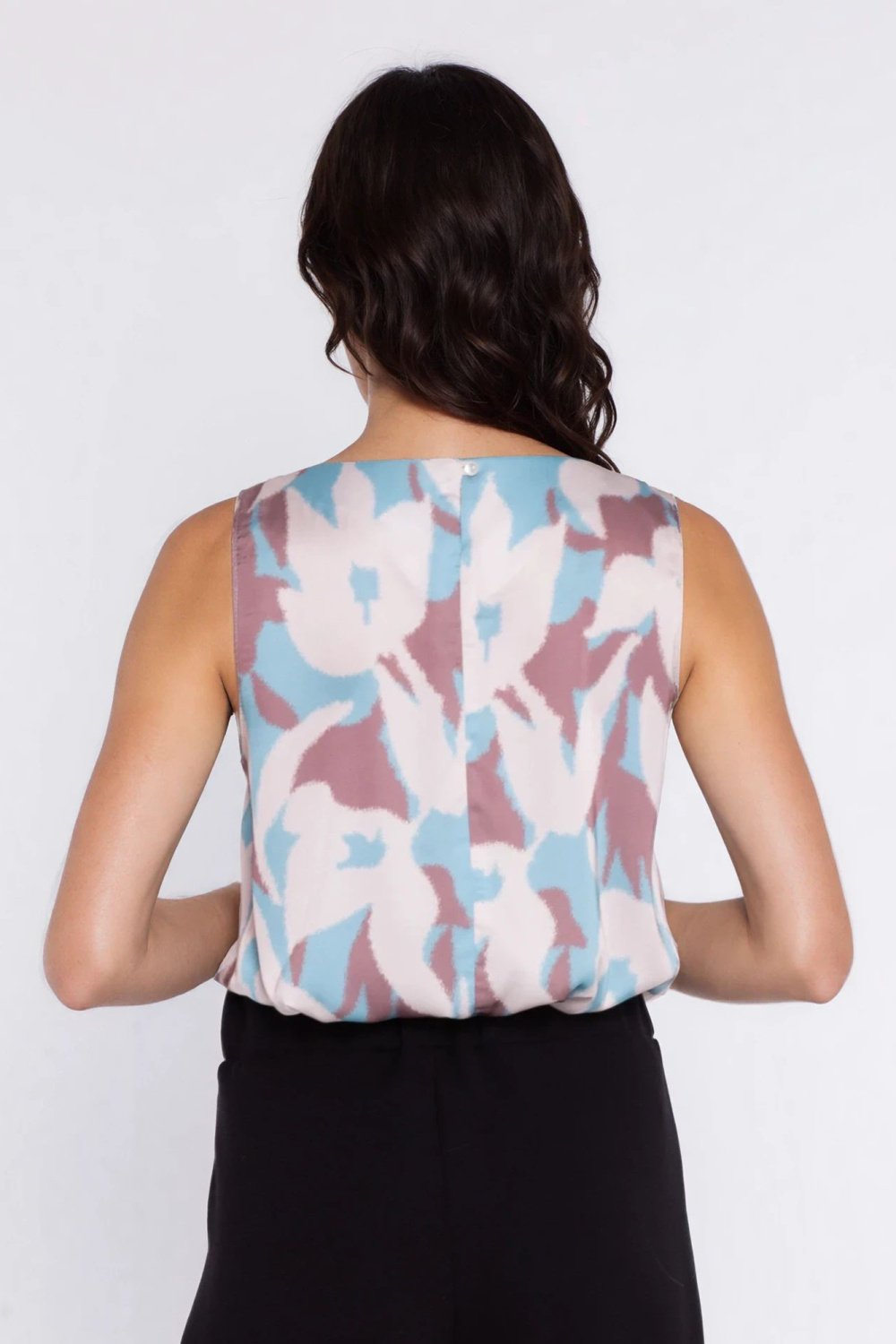 Bluse model 225828 Nife - Afbeelding 3