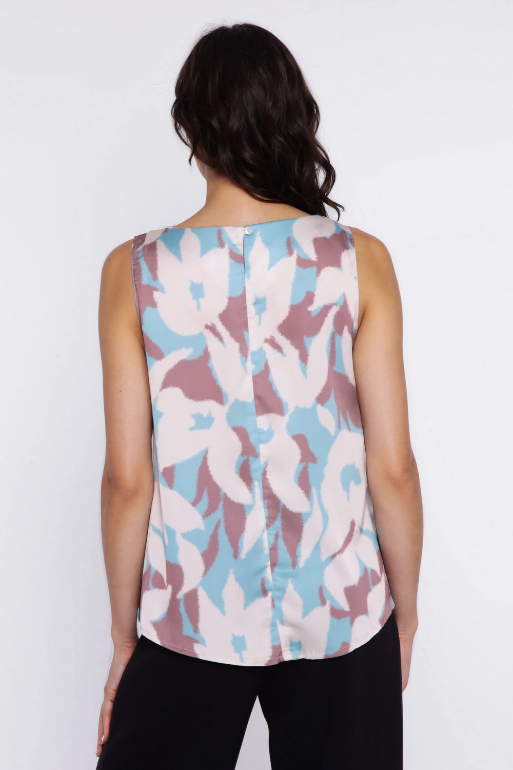 Bluse model 225828 Nife - Afbeelding 4