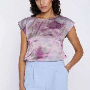 Bluse model 225829 Nife