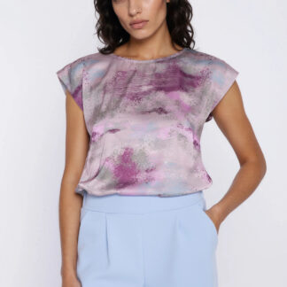 Bluse model 225829 Nife