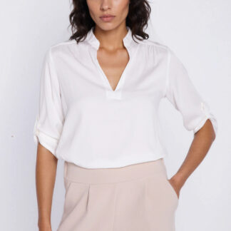 Bluse model 225831 Nife
