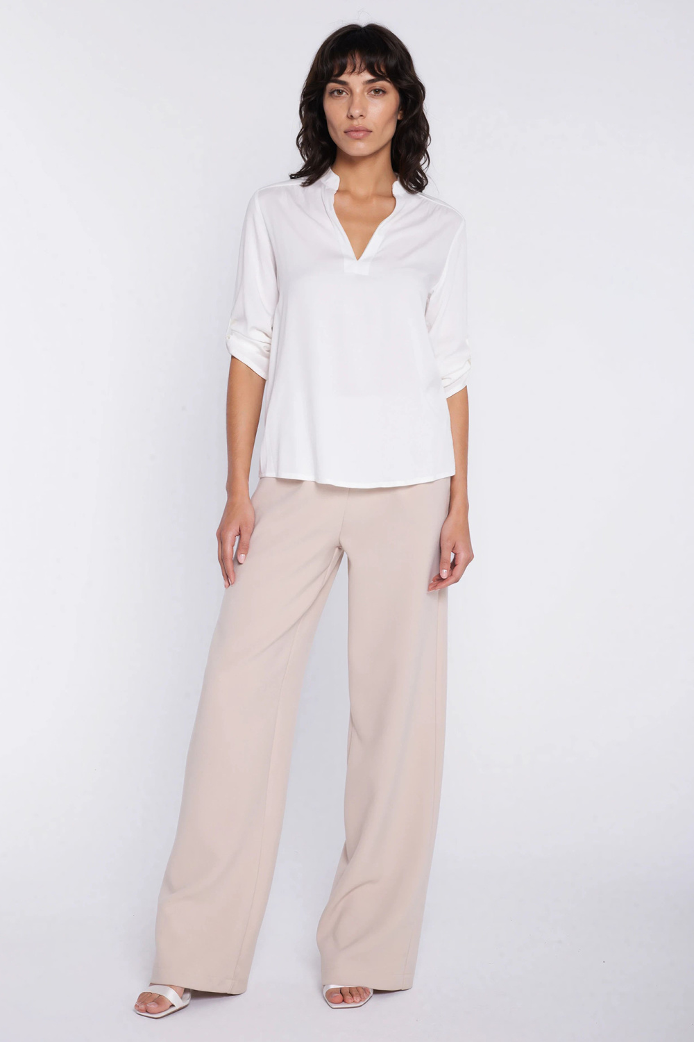 Bluse model 225831 Nife - Afbeelding 2