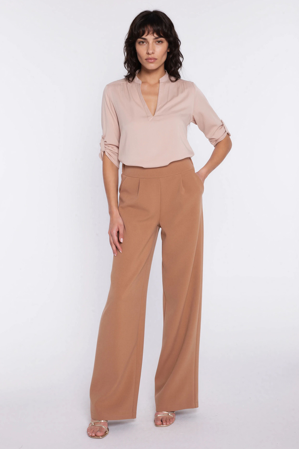 Bluse model 225832 Nife - Afbeelding 2