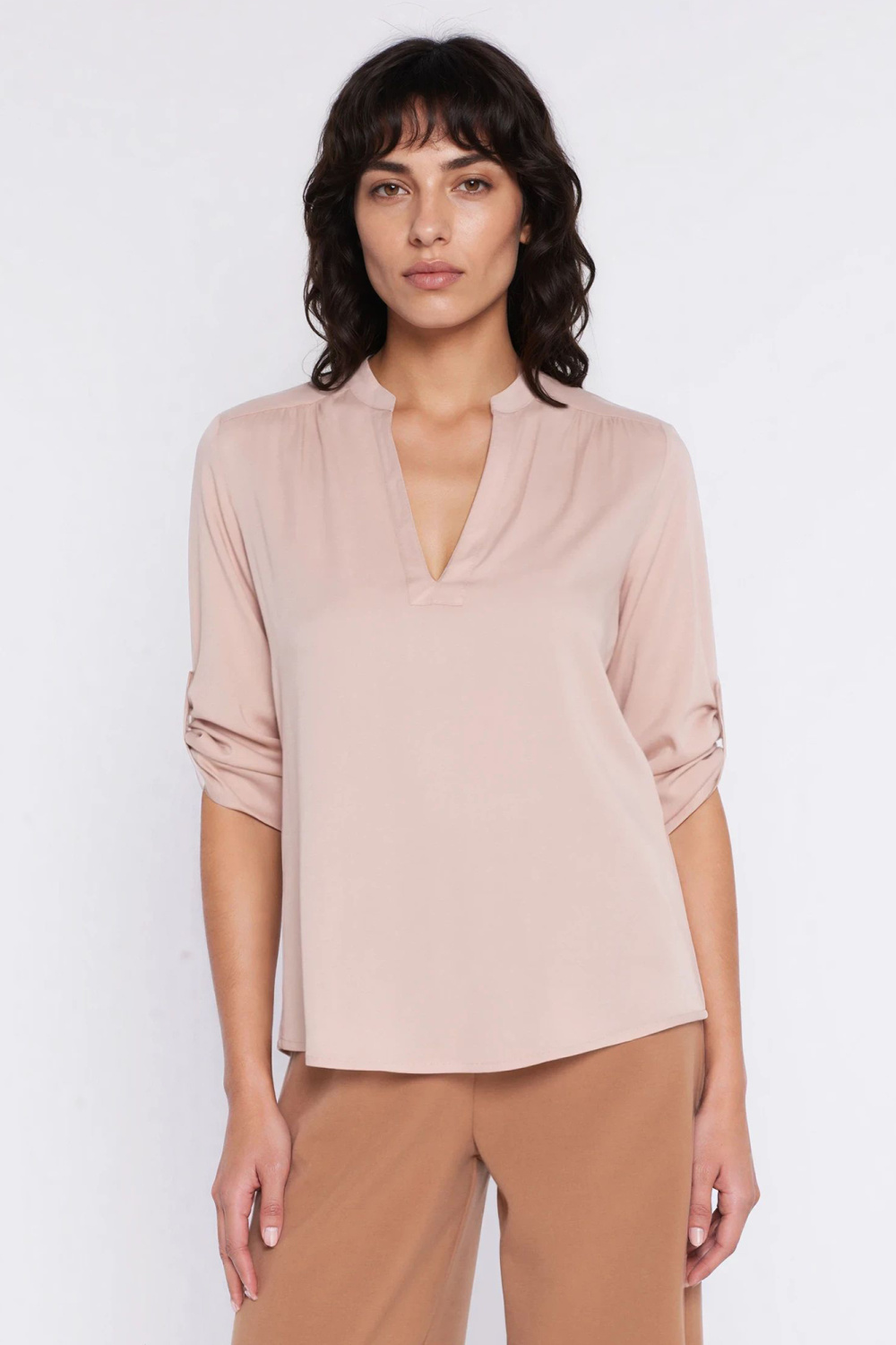 Bluse model 225832 Nife - Afbeelding 4