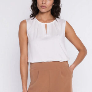 Bluse model 225833 Nife
