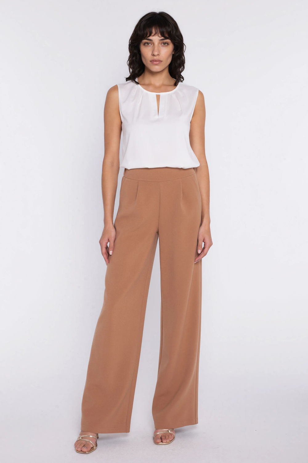 Bluse model 225833 Nife - Afbeelding 2