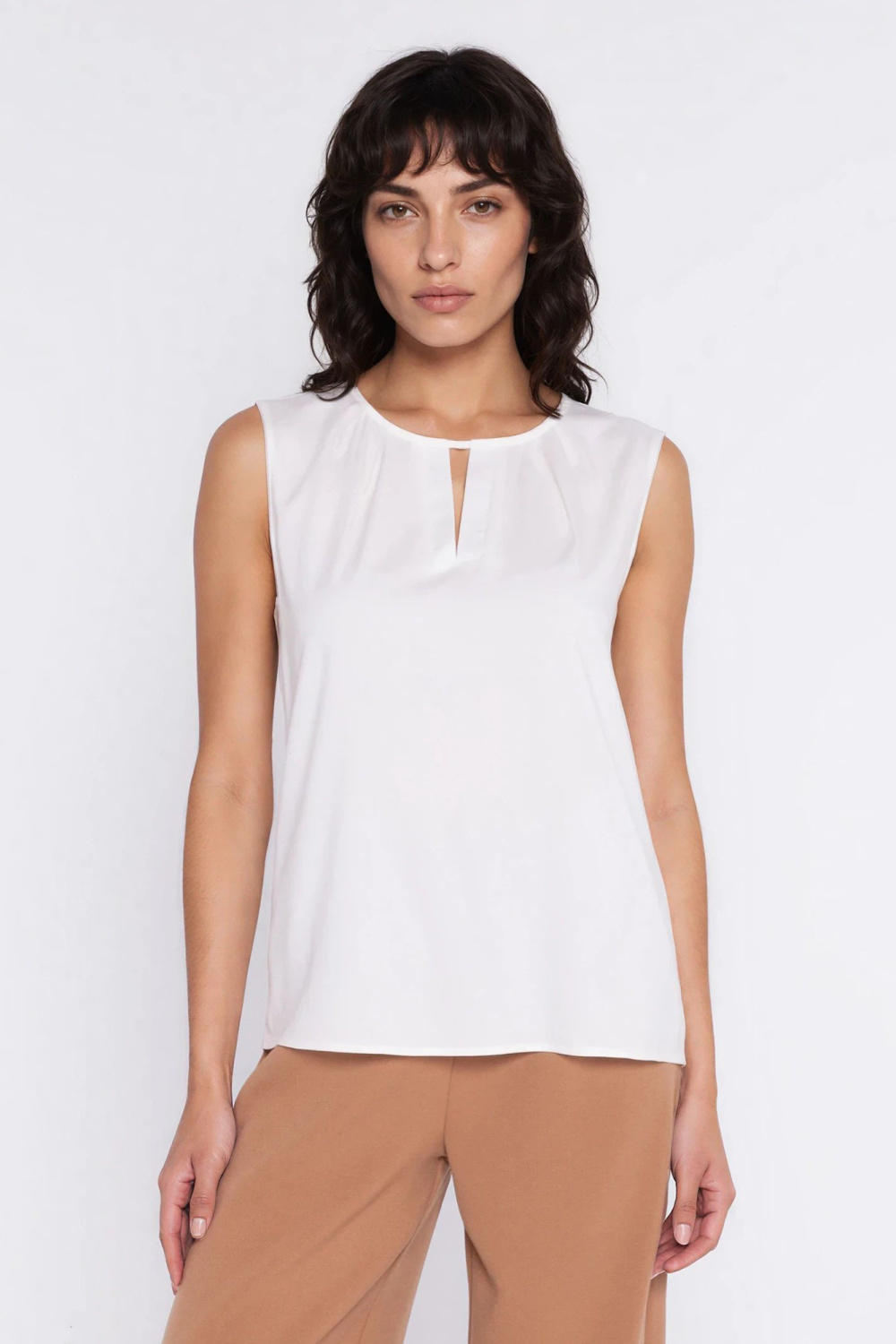 Bluse model 225833 Nife - Afbeelding 4