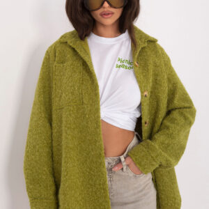 Jacke model 225840 Rue Paris