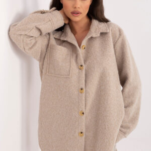 Jacke model 225841 Rue Paris