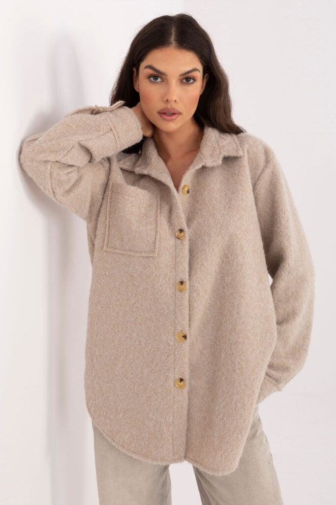 Jacke model 225841 Rue Paris