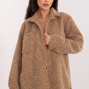 Jacke model 225843 Rue Paris