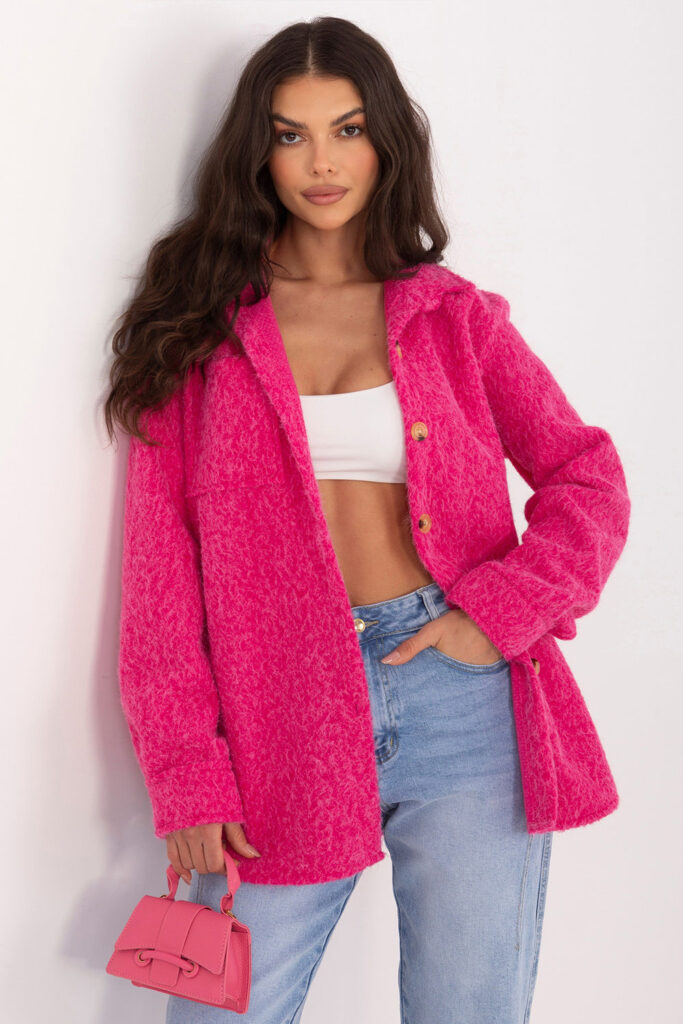 Jacke model 225844 Rue Paris