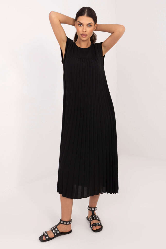 Alltagskleid model 225848 Rue Paris