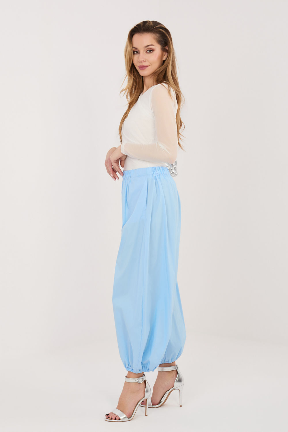 Damen Hose model 225854 Rue Paris - Afbeelding 2