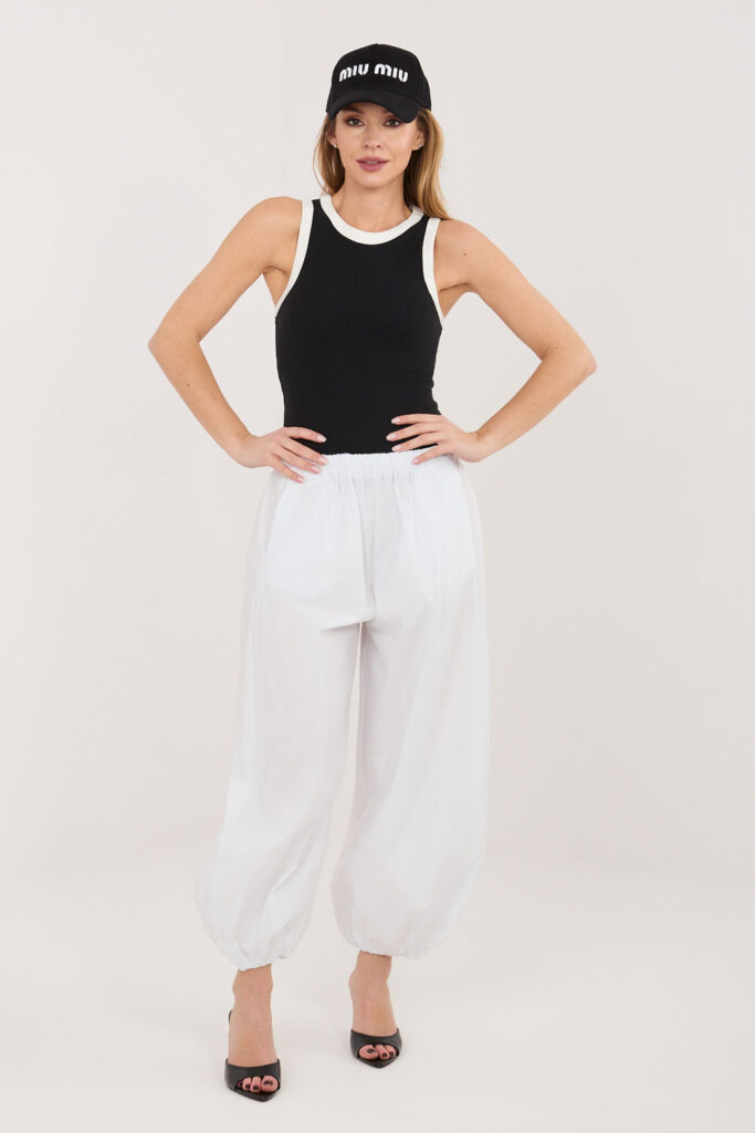 Damen Hose model 225855 Rue Paris