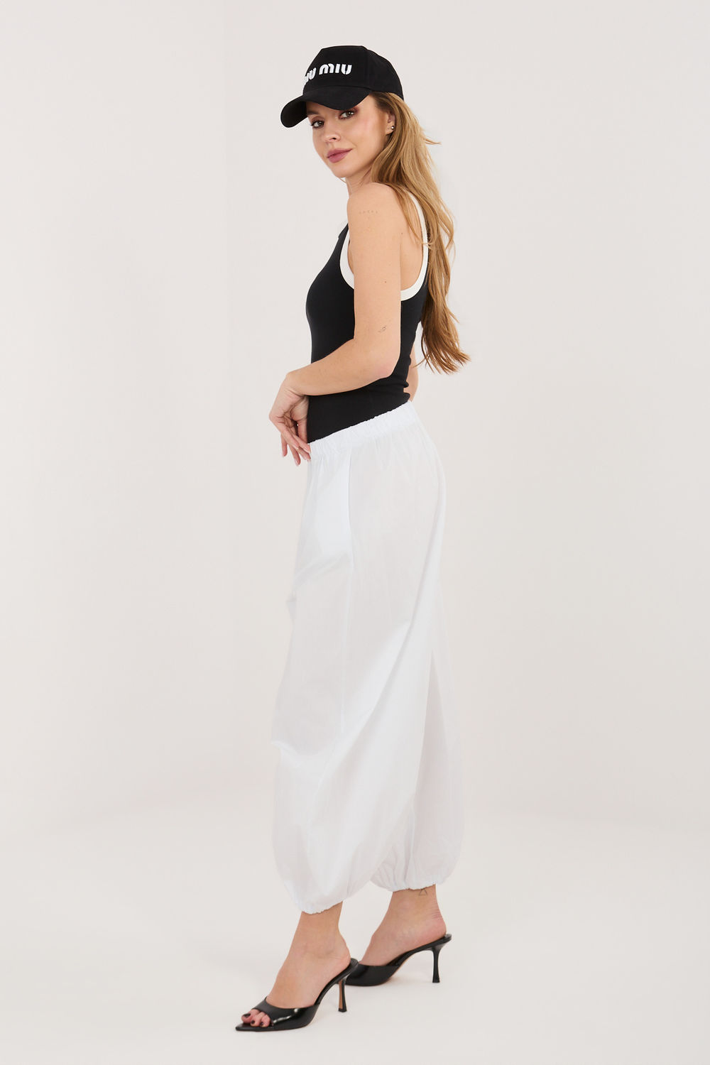 Damen Hose model 225855 Rue Paris - Afbeelding 2