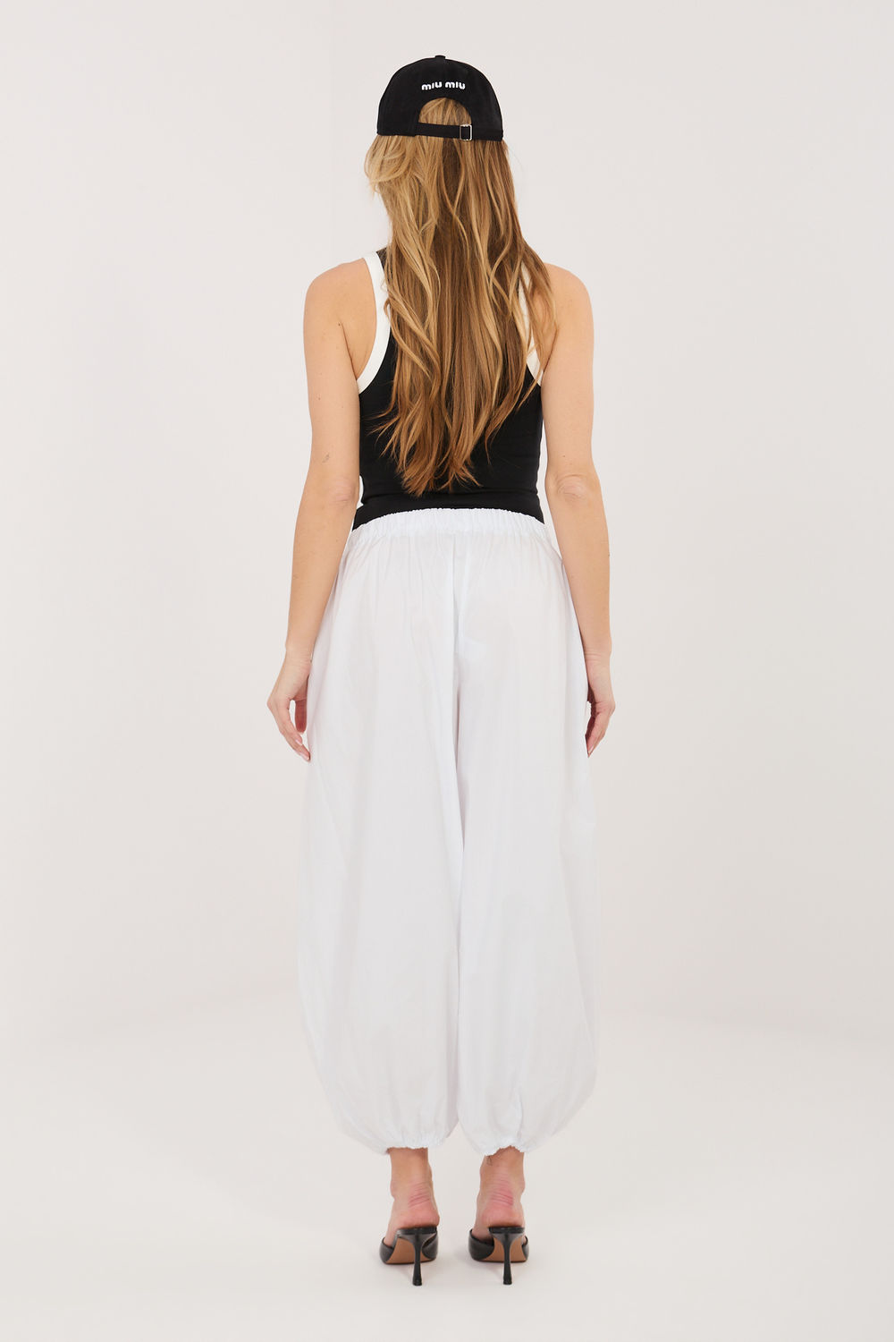 Damen Hose model 225855 Rue Paris - Afbeelding 3
