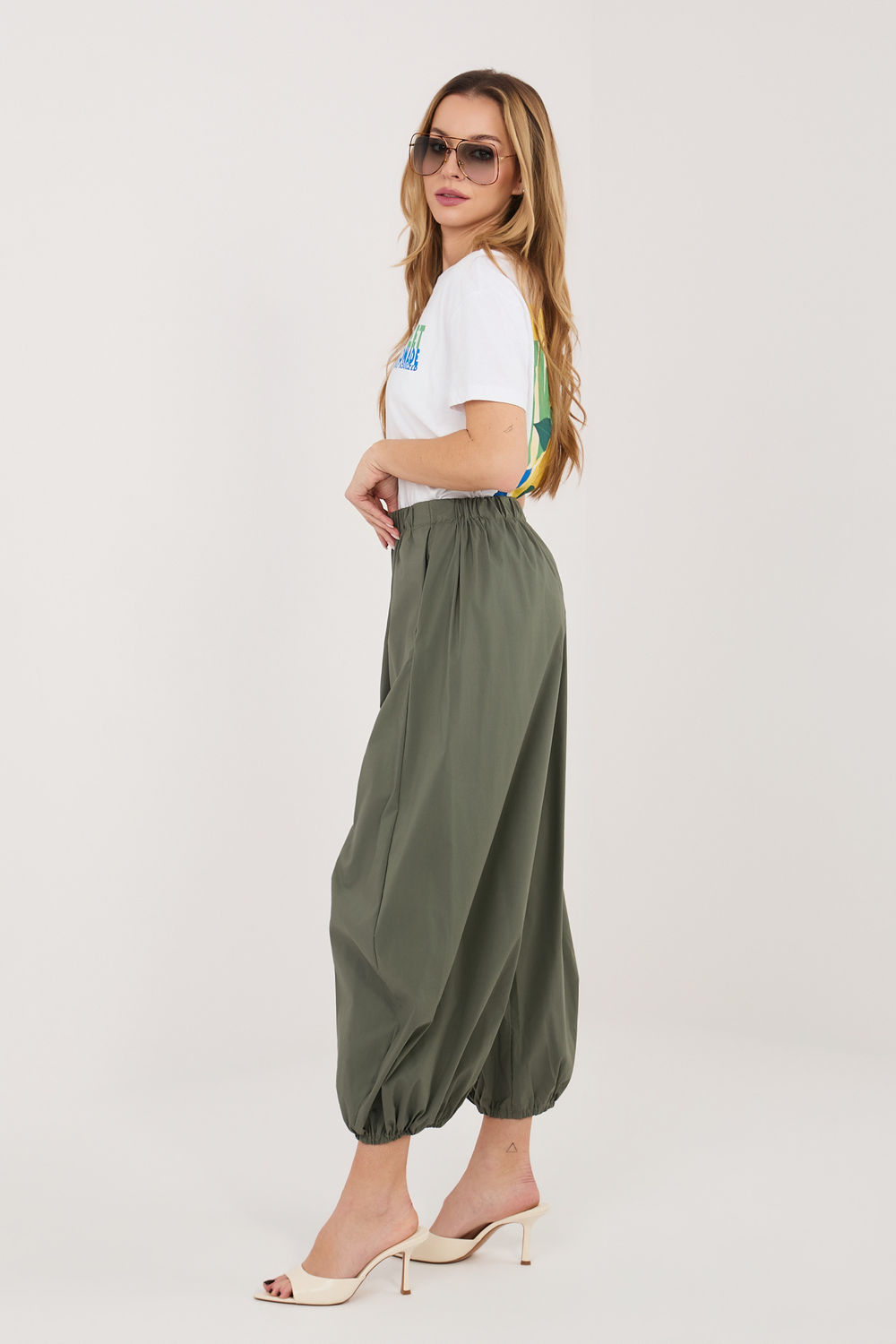 Damen Hose model 225856 Rue Paris - Afbeelding 3