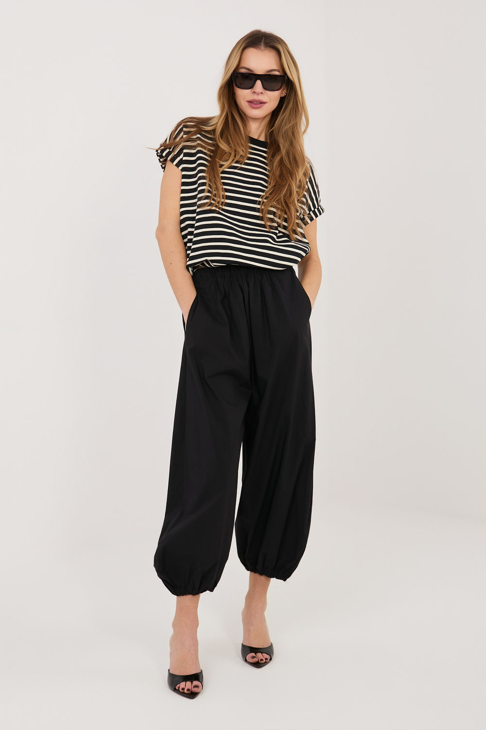 Damen Hose model 225859 Rue Paris - Afbeelding 2