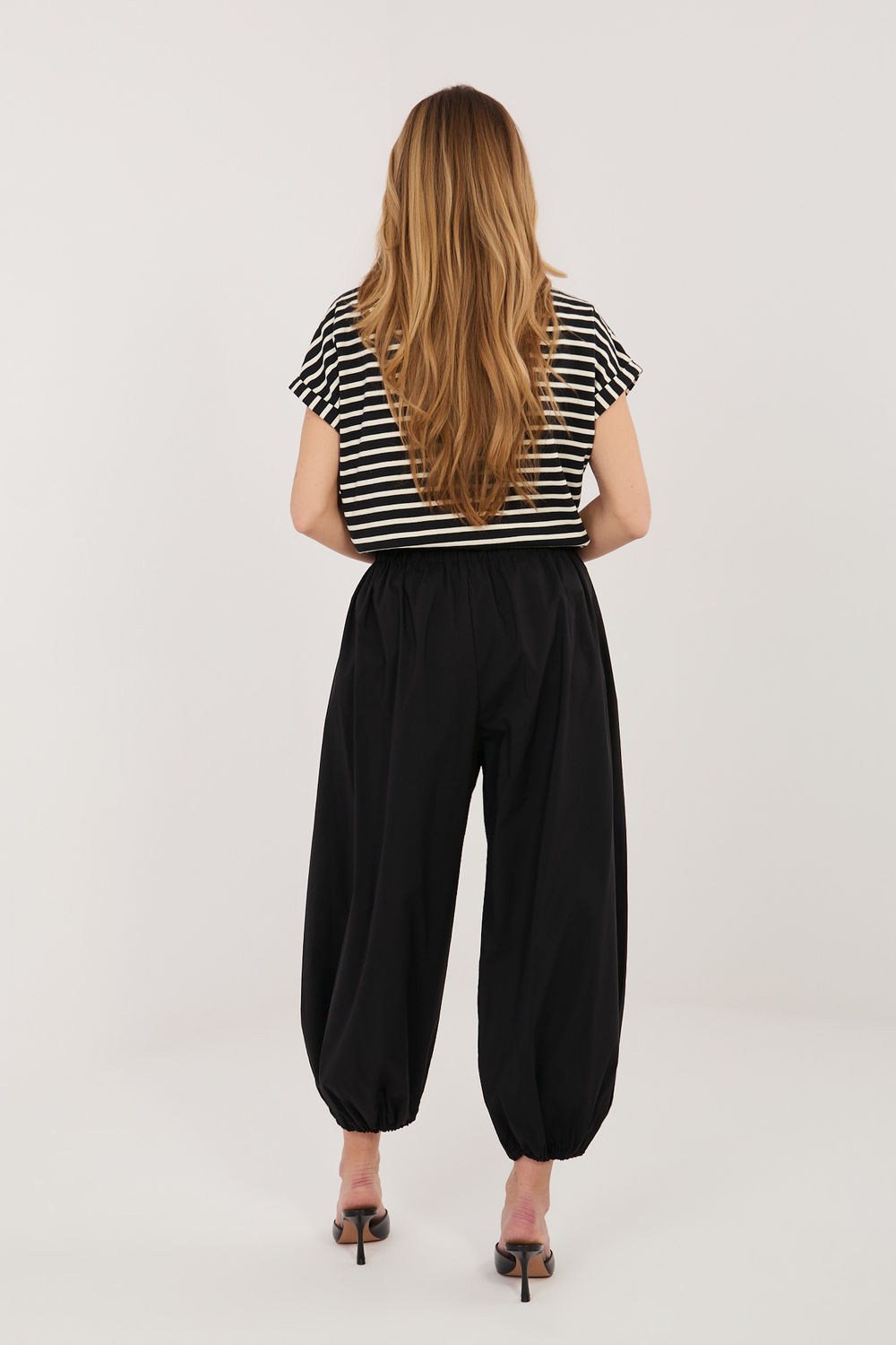 Damen Hose model 225859 Rue Paris - Afbeelding 3