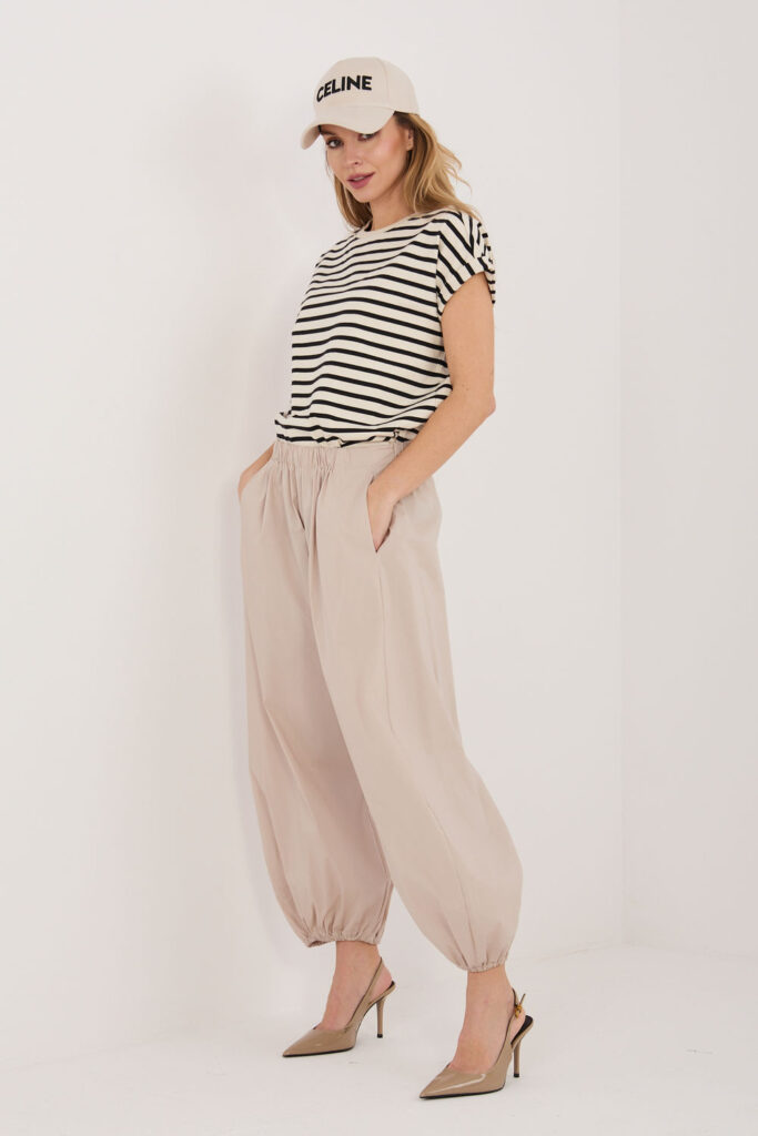 Damen Hose model 225860 Rue Paris
