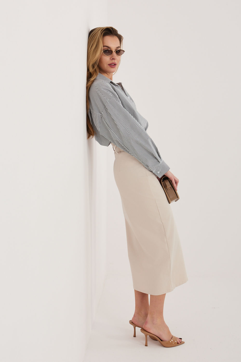 Rock model 225872 Rue Paris - Afbeelding 2