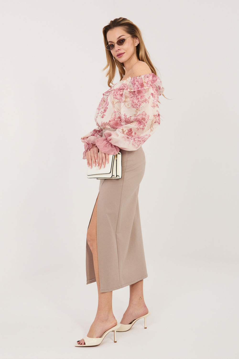 Rock model 225873 Rue Paris - Afbeelding 2