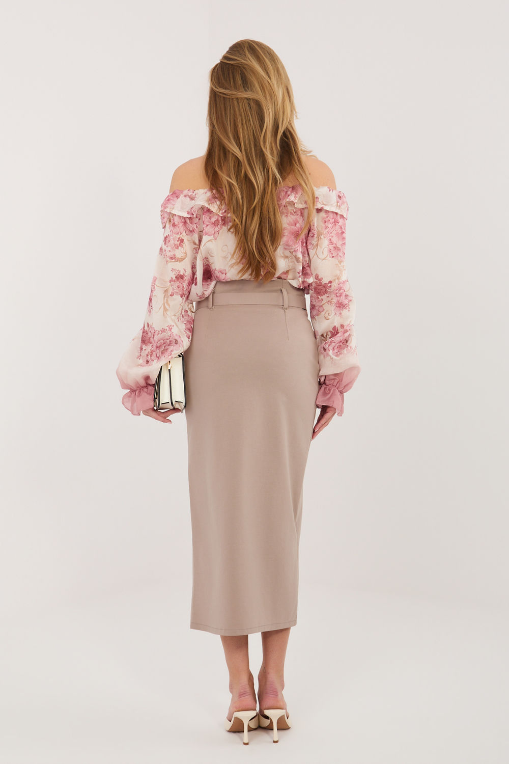 Rock model 225873 Rue Paris - Afbeelding 3