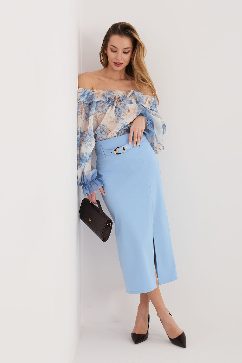 Rock model 225875 Rue Paris - Afbeelding 3