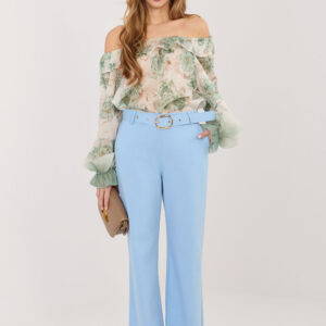 Damen Hose model 225876 Rue Paris