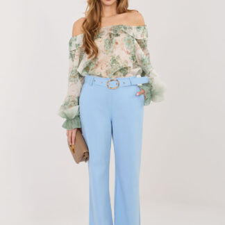 Damen Hose model 225876 Rue Paris