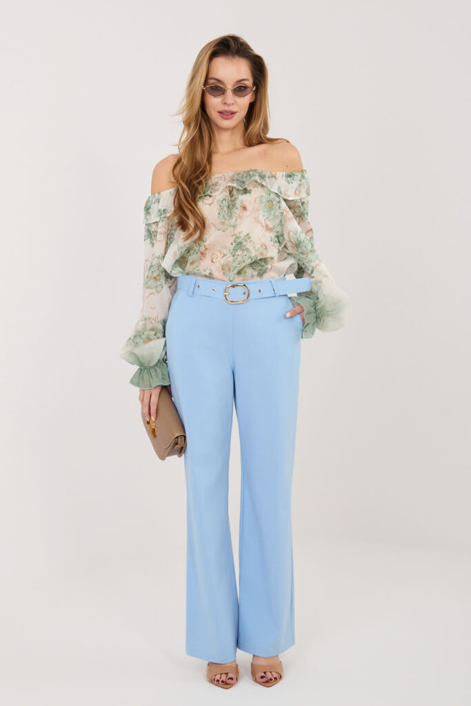 Damen Hose model 225876 Rue Paris
