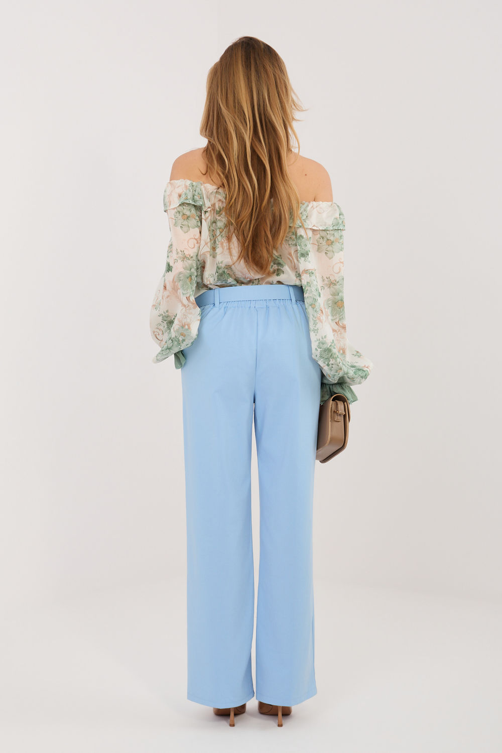 Damen Hose model 225876 Rue Paris - Afbeelding 3