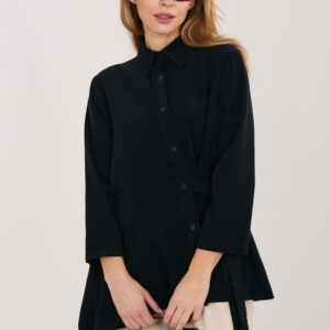 Langarm Hemd model 225888 Rue Paris