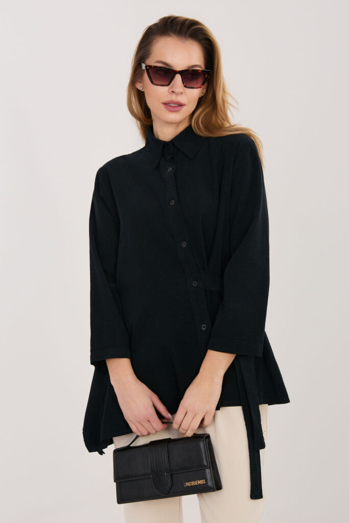 Langarm Hemd model 225888 Rue Paris