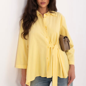 Langarm Hemd model 225889 Rue Paris