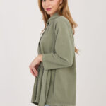 Langarm Hemd model 225890 Rue Paris