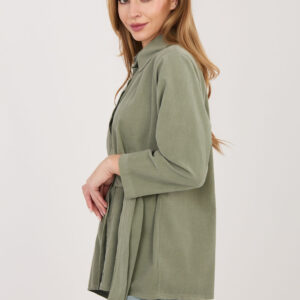 Langarm Hemd model 225890 Rue Paris