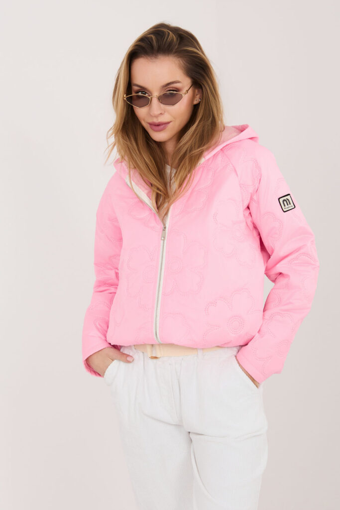 Jacke model 225895 Rue Paris