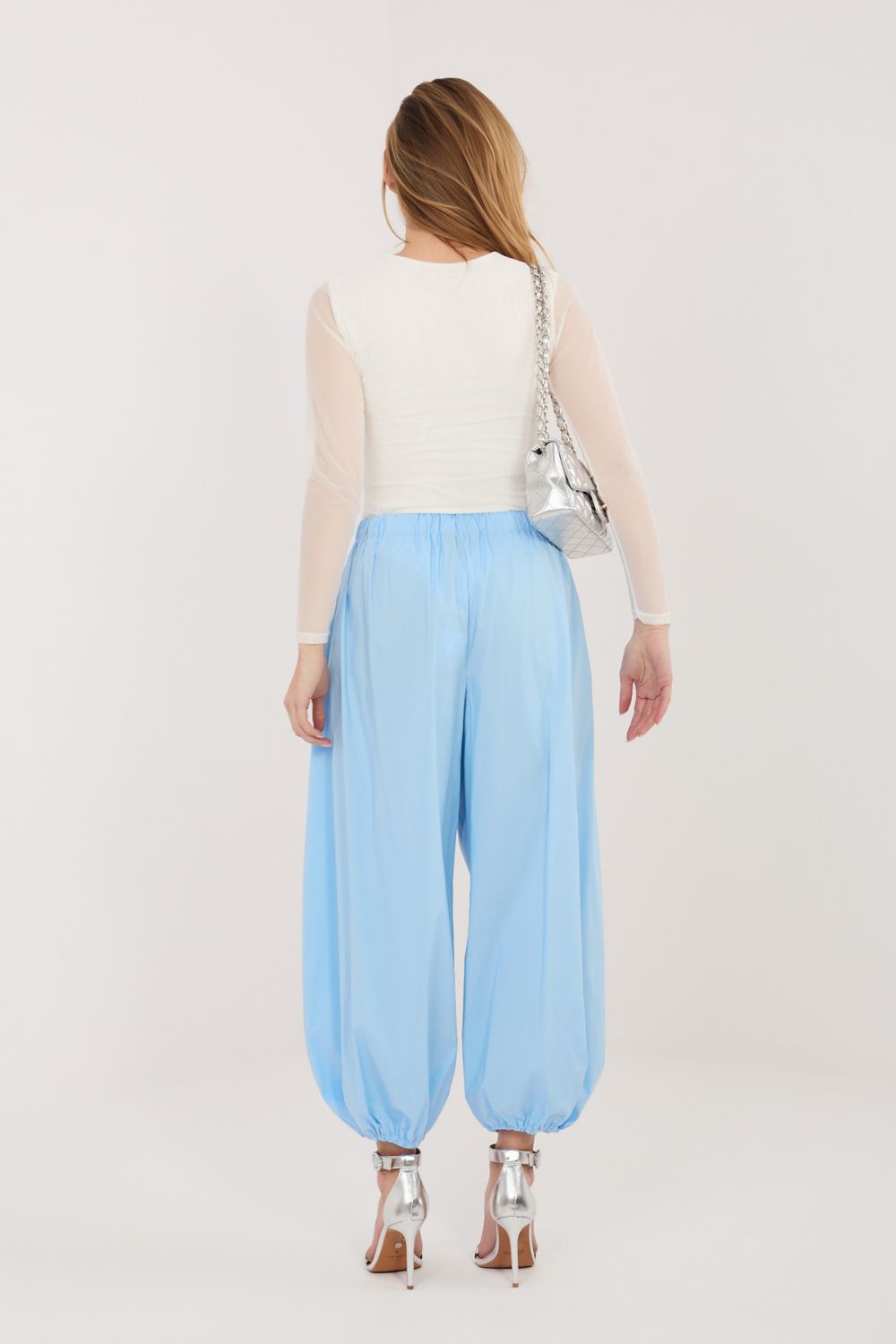 Damen Hose model 225854 Rue Paris - Afbeelding 4
