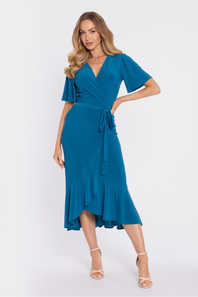 Alltagskleid model 225897 Moe