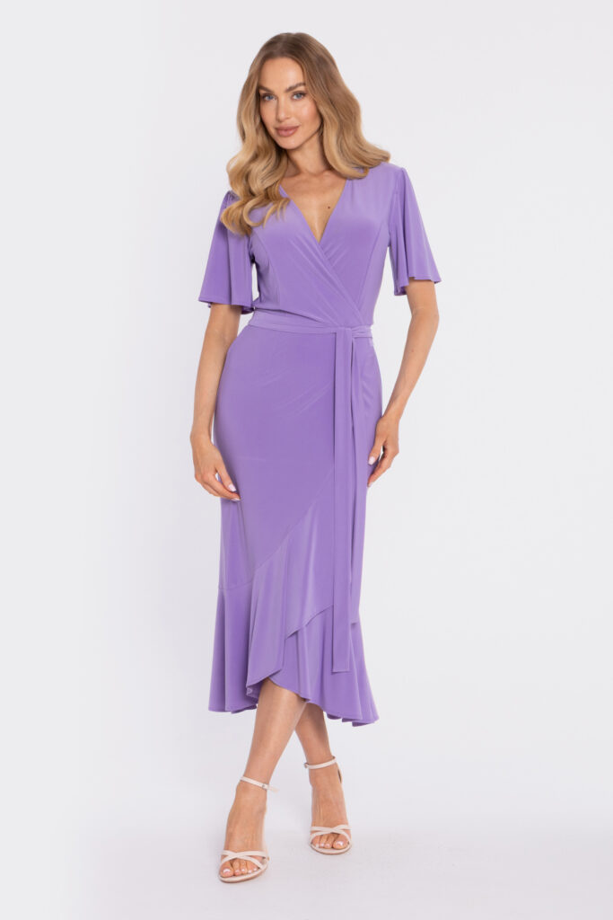 Alltagskleid model 225898 Moe