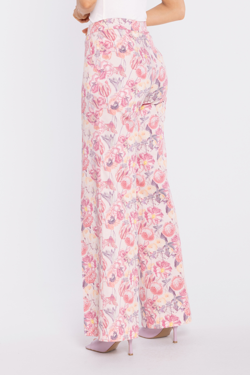 Damen Hose model 225906 Moe - Afbeelding 3