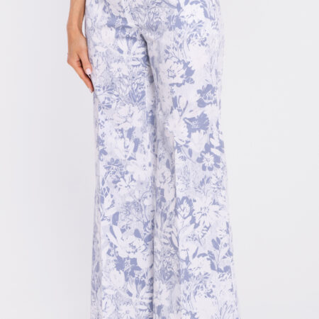 Damen Hose model 225907 Moe