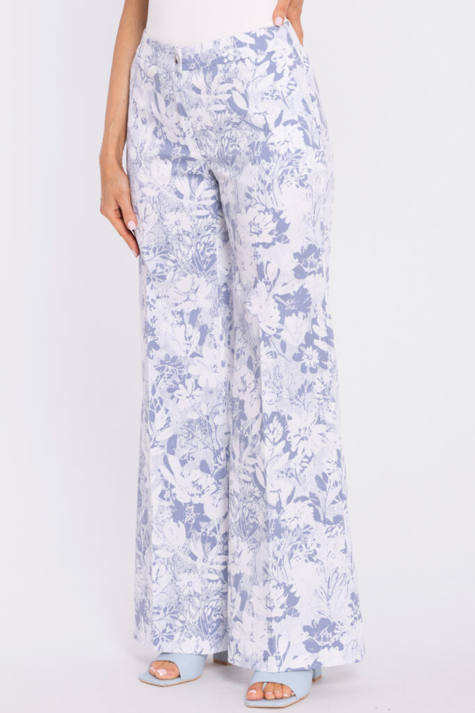 Damen Hose model 225907 Moe