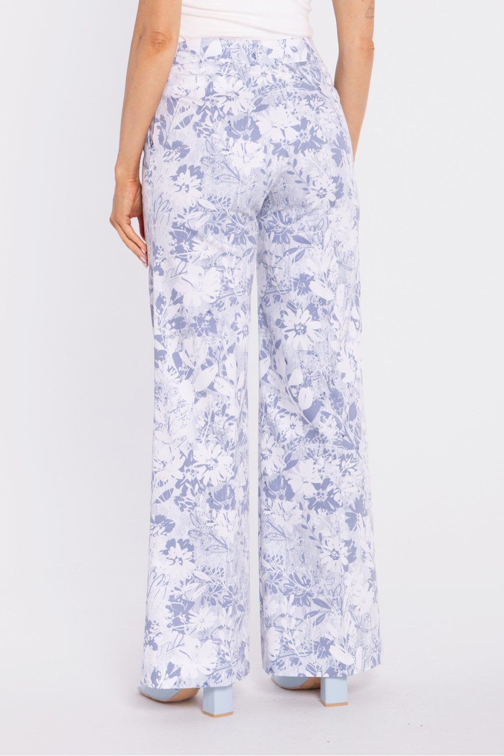 Damen Hose model 225907 Moe - Afbeelding 3