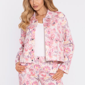 Jacke model 225908 Moe