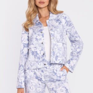 Jacke model 225909 Moe