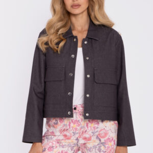 Jacke model 225910 Moe